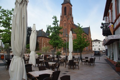 Bad Bergzabern